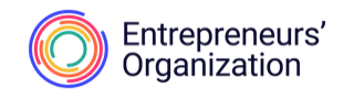 Entrepreneurs' Organization logo
