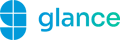 Glance logo